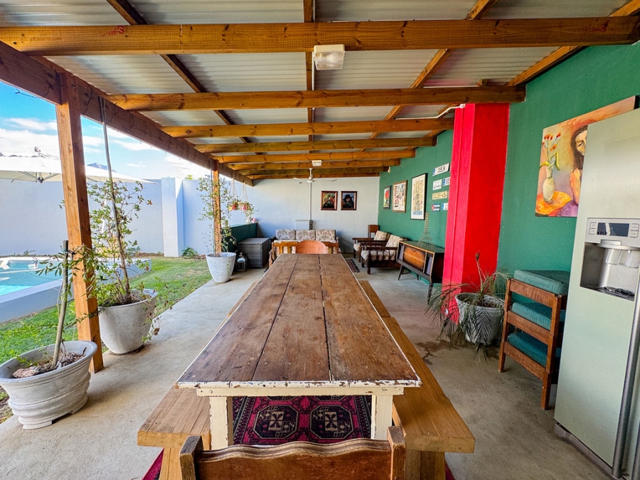 3 Bedroom Property for Sale in Gouda Western Cape